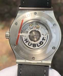 Đồng hồ hublot automatic thụy sỹ