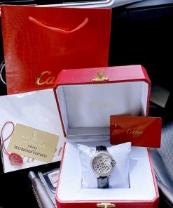 Đồng hồ Cartier siêu cấp