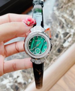 Đồng hồ Davena D32008