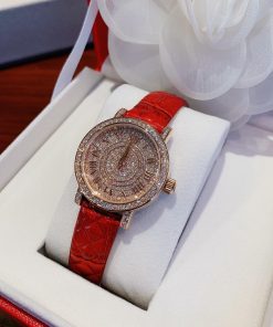 Đồng hồ Davena D61620