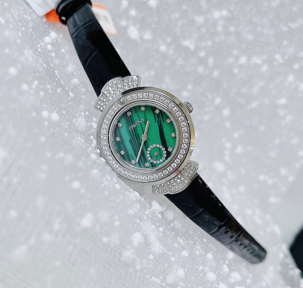 Đồng hồ Davena chính hãng