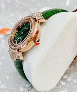 Đồng hồ Davena chính hãng xách tay