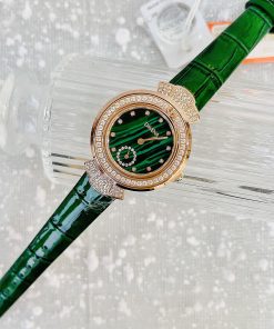 Đồng hồ Davena đính đá