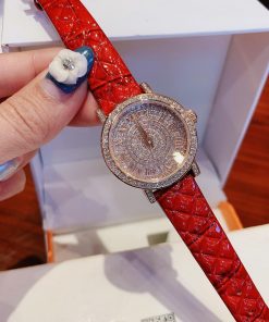 Đồng hồ Davena nữ chính hãng