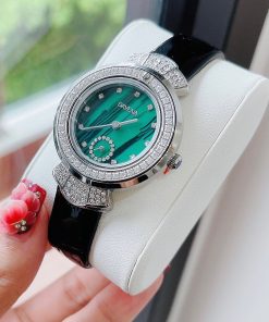 Đồng hồ Davena nữ đính đá