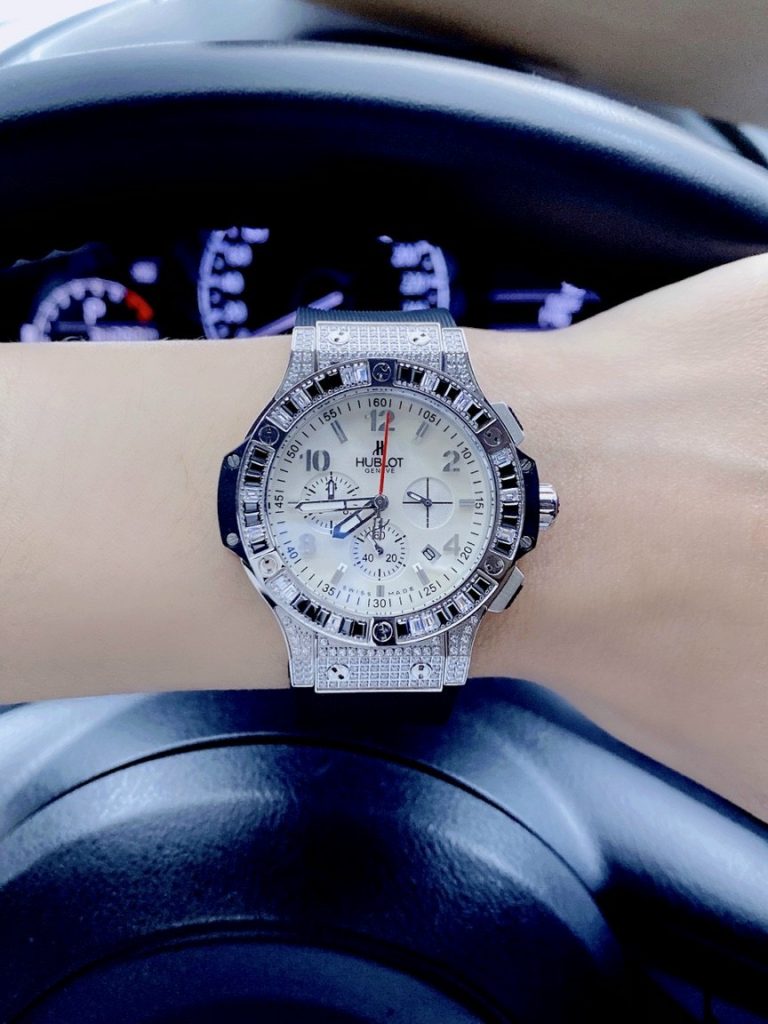Đồng hồ Hublot fake 11