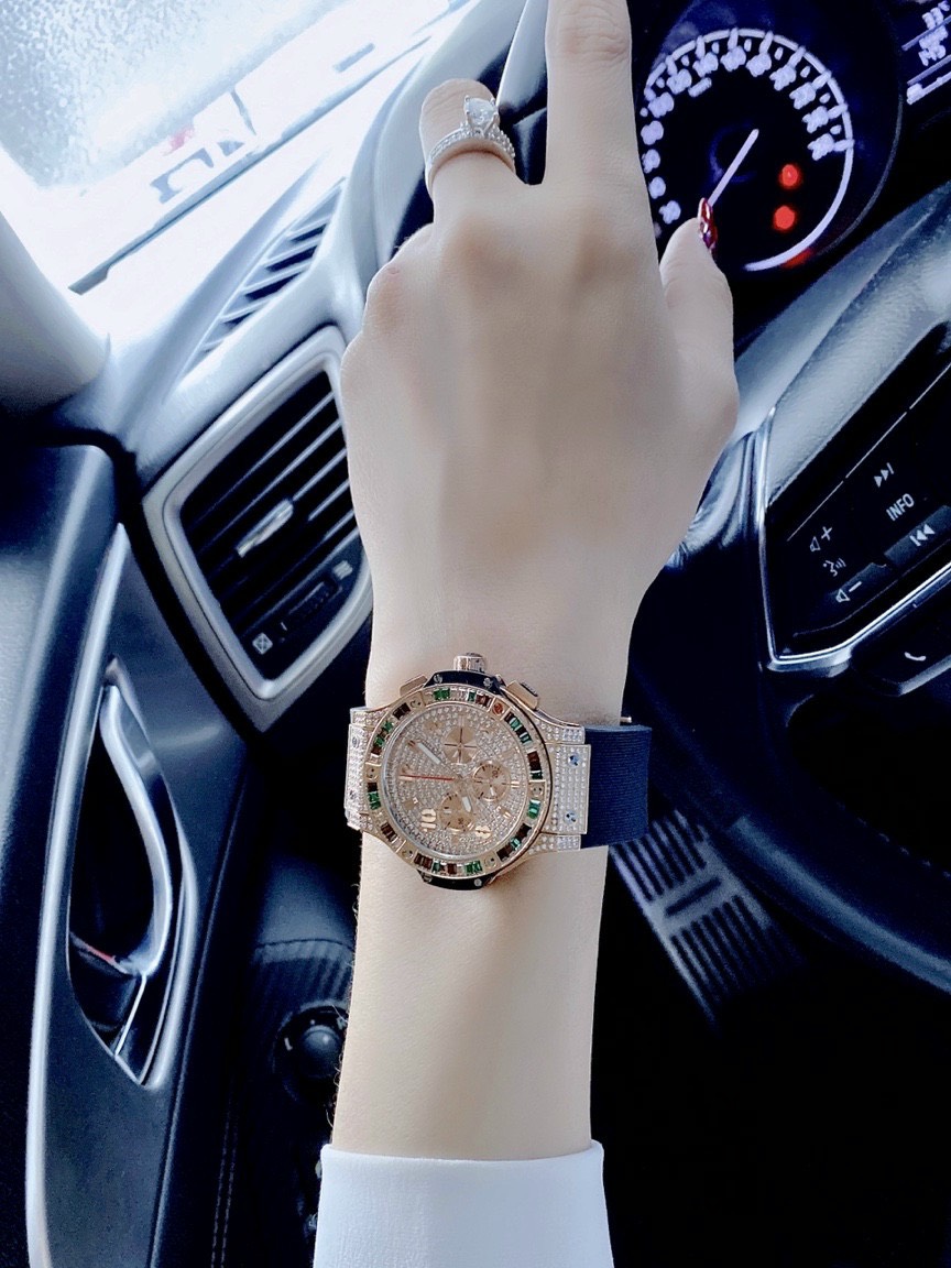 Đồng hồ Hublot fake nhật Đồng hồ Hublot fake nhật