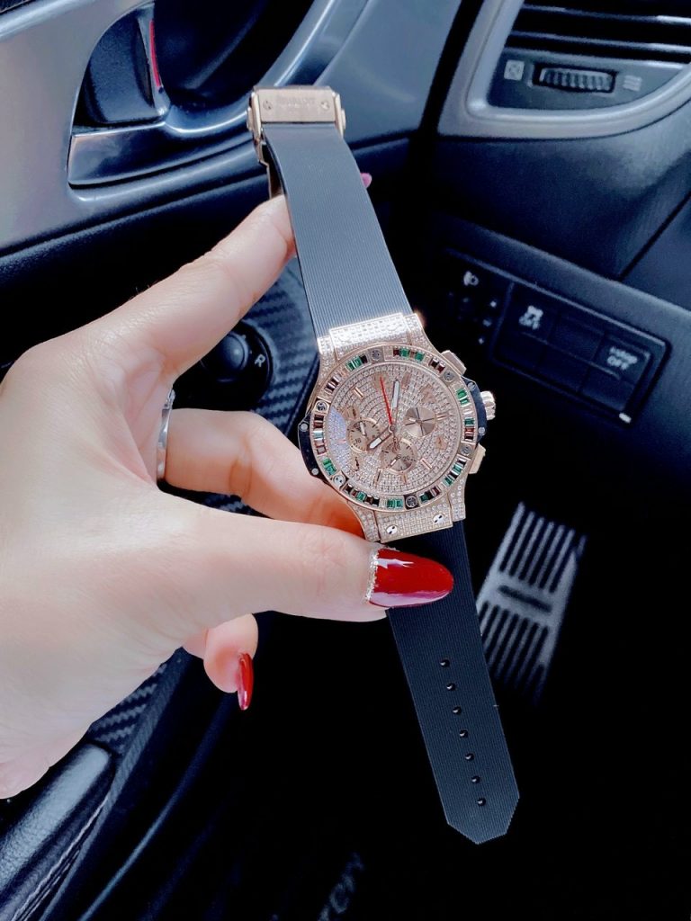 Đồng hồ Hublot giá rẻ