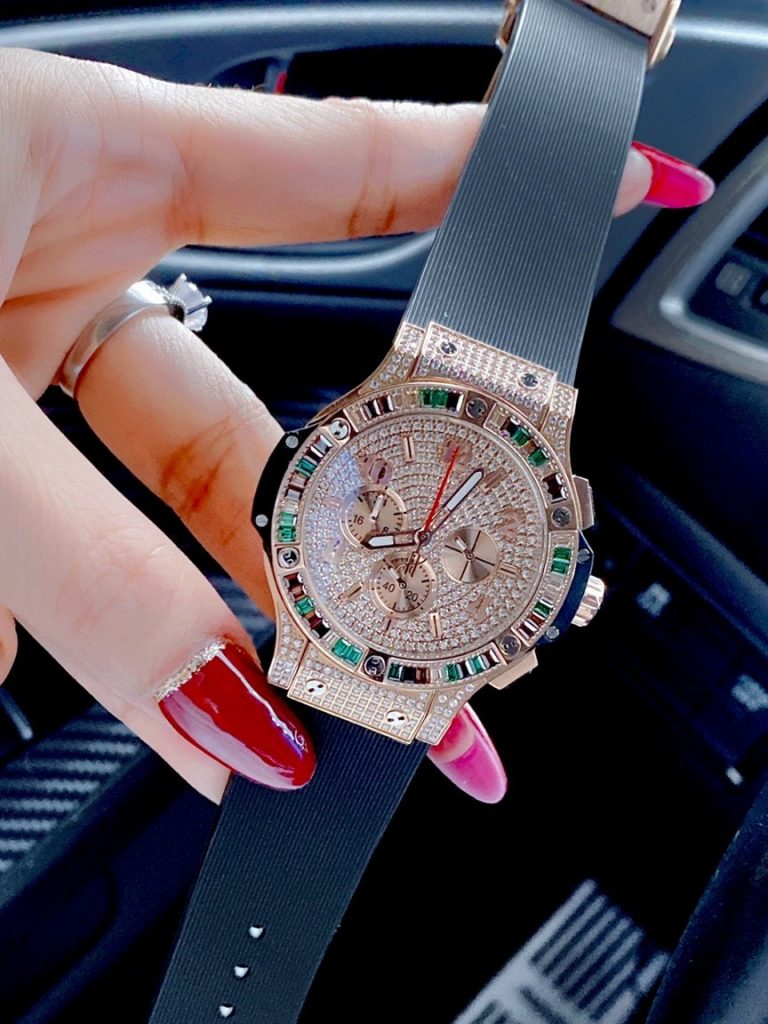 Đồng hồ Hublot siêu cấp