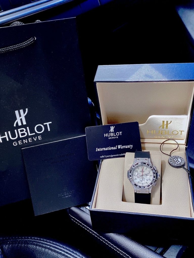 Đồng hồ Hublot siêu cấp