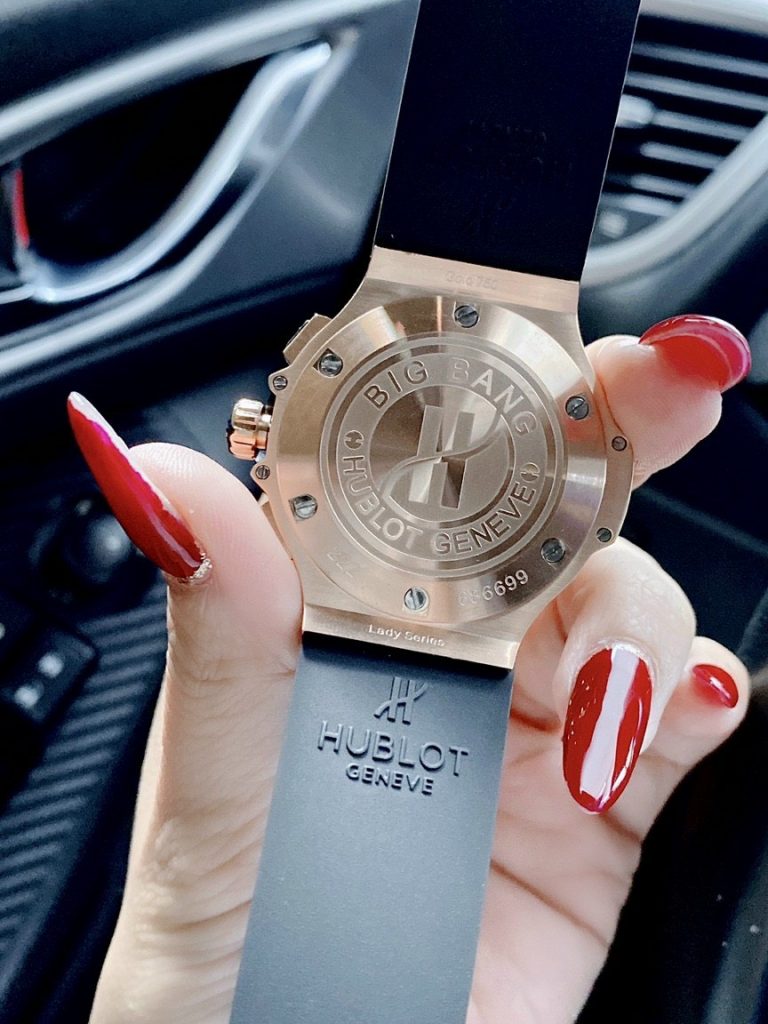 Đồng hồ Hublot super fake 11