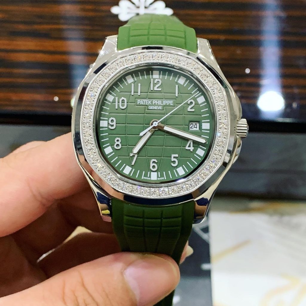 Đồng hồ Patek Philippe automatic