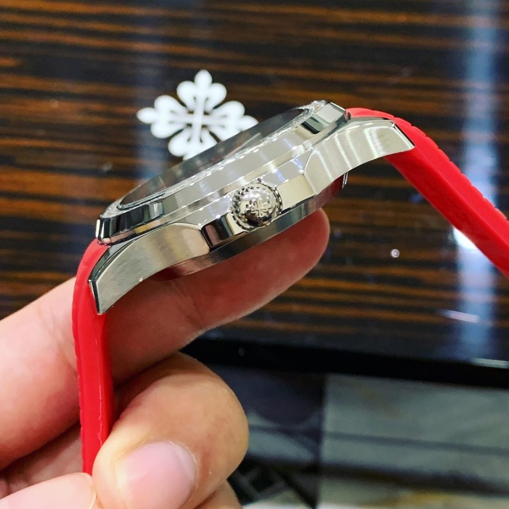 Đồng hồ Patek Philippe fake nhật