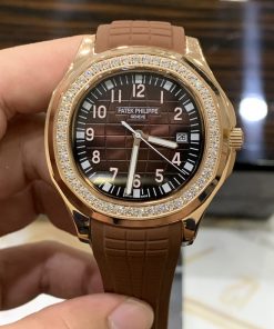 Đồng hồ Patek Philippe fake nhật