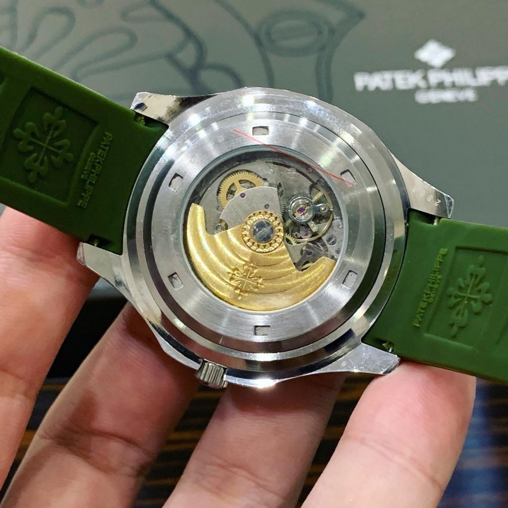Đồng hồ Patek Philippe nam máy cơ