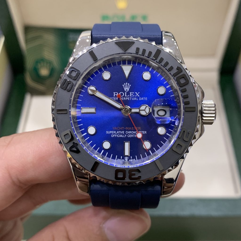 Đồng hồ Rolex Super Fake Nhật