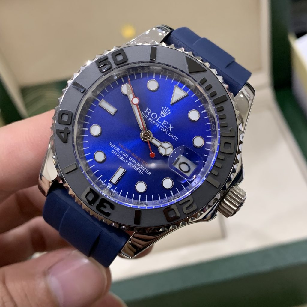 Đồng hồ Rolex Yatch Master