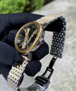Đồng hồ Versace fake cao cấp
