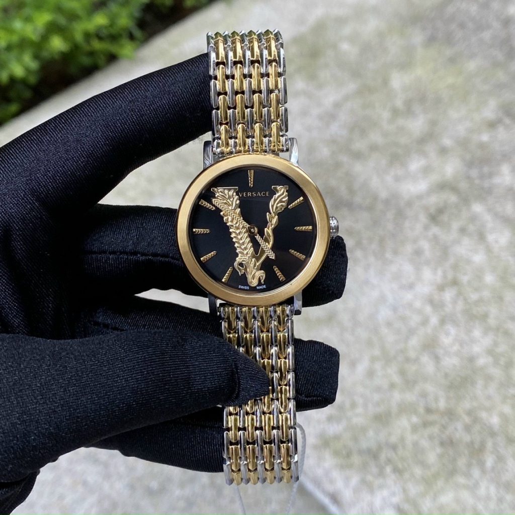 Đồng hồ Versace giá rẻ