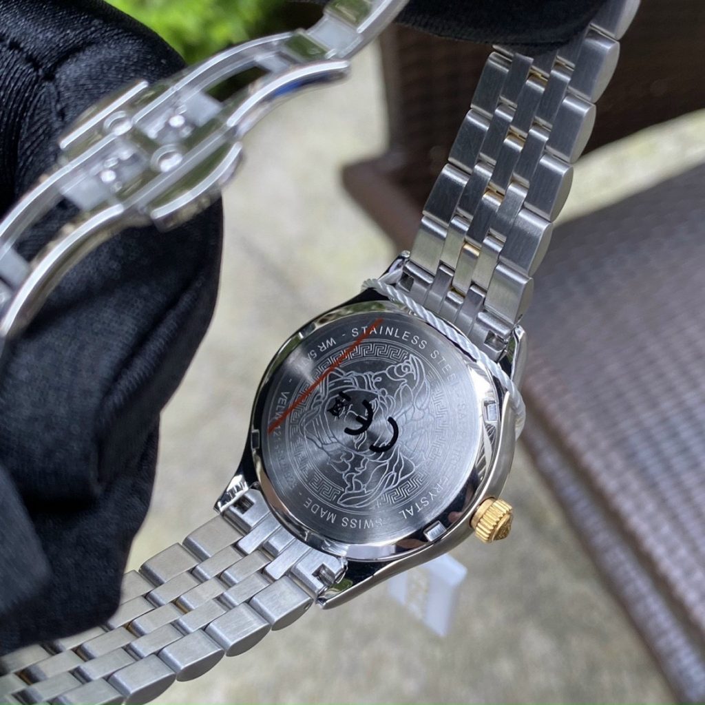 Đồng hồ Versace like auth