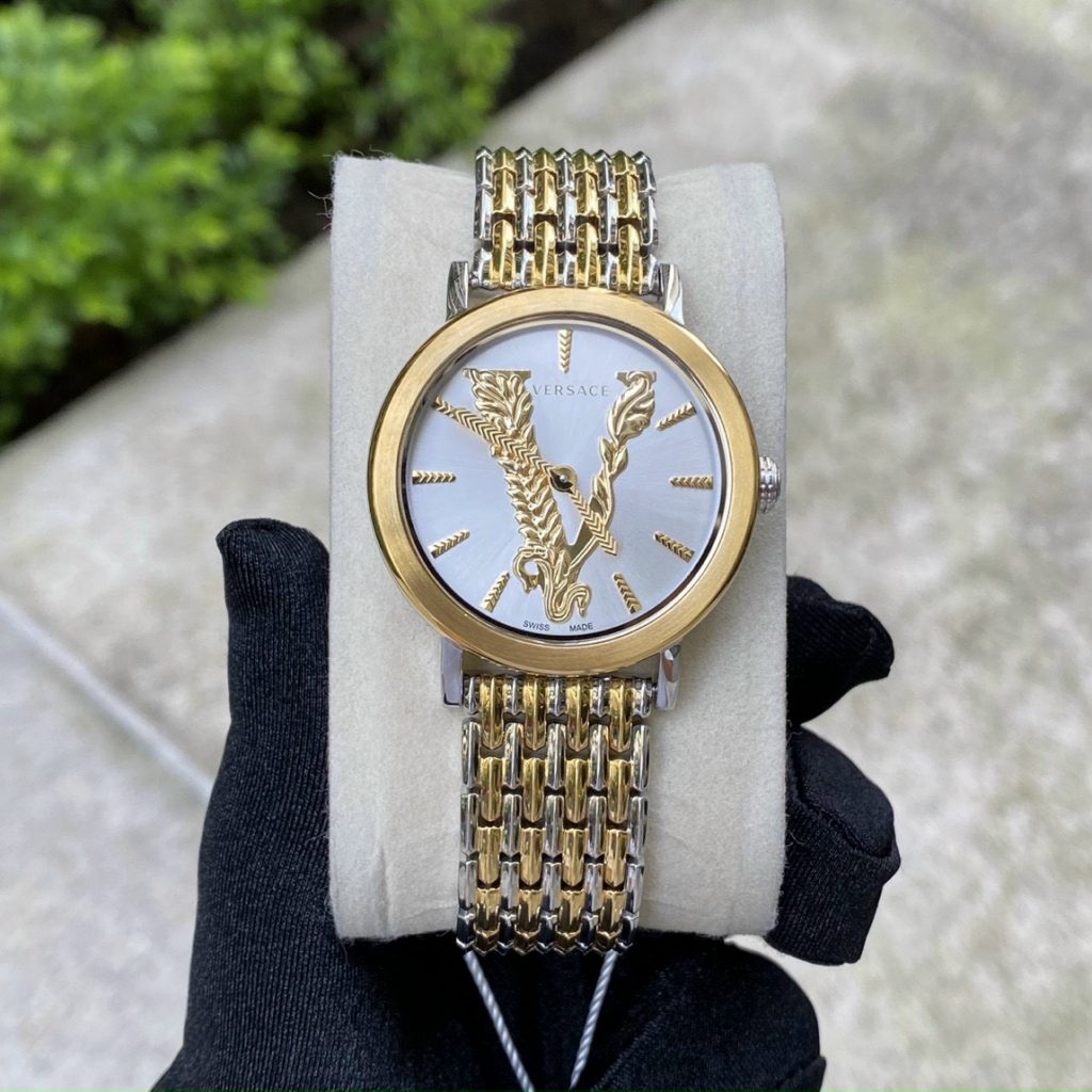 Đồng hồ Versace like auth
