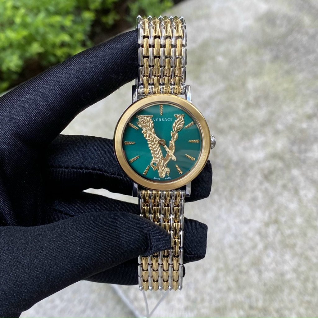 Đồng hồ Versace nữ siêu cấp