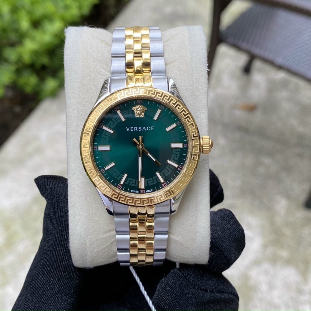 Đồng hồ Versace nữ siêu cấp