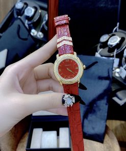 Đồng hồ Versace nữ siêu cấp