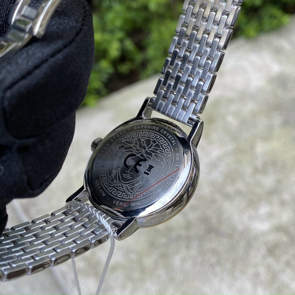 Đồng hồ Versace replica 11