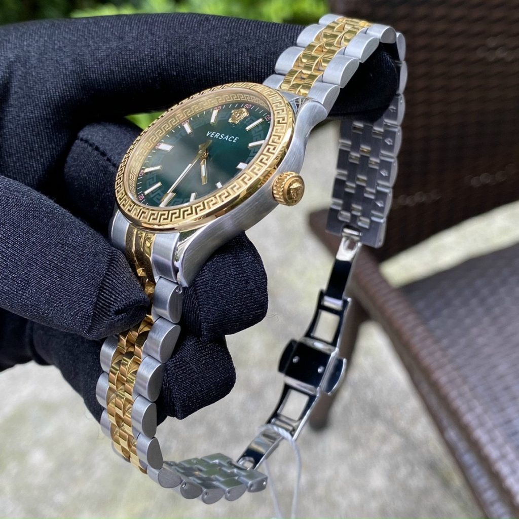 Đồng hồ Versace siêu cấp