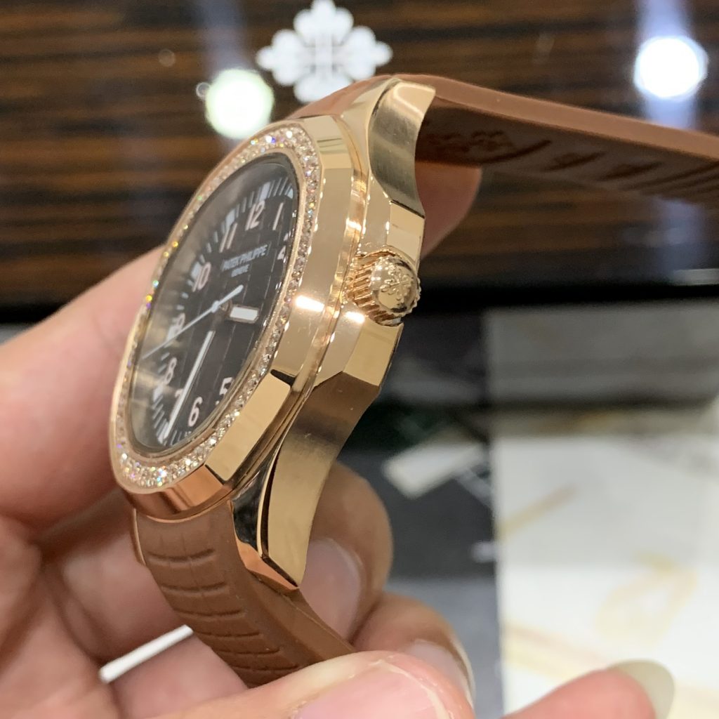 Đồng hồ cơ nam Patek Philippe
