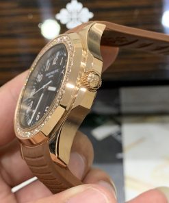 Đồng hồ cơ nam Patek Philippe