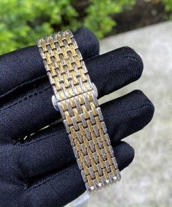 Đồng hồ nữ đẹp Versace