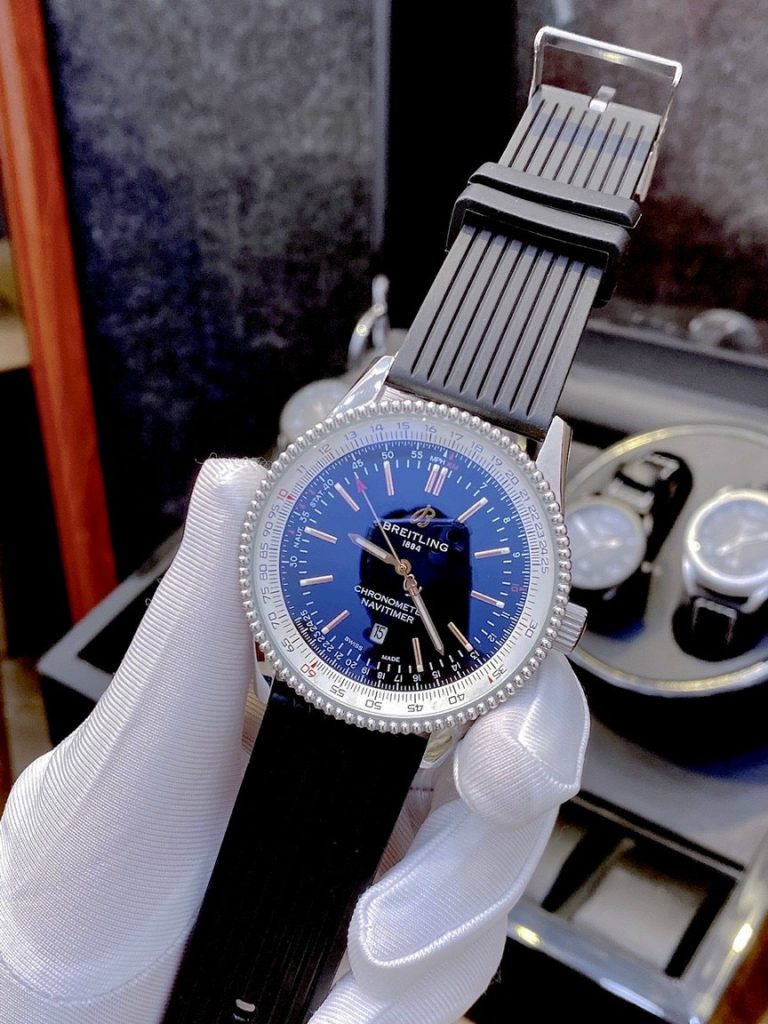 Đồng hồ Breitling fake cao cấp