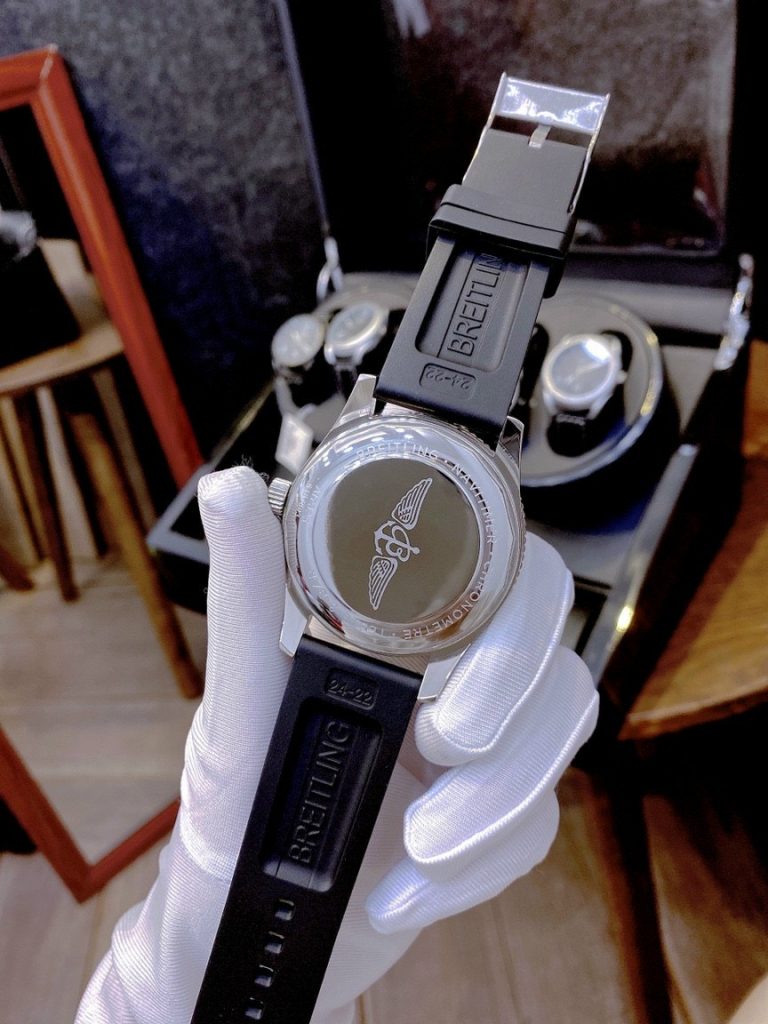 Đồng hồ Breitling replica