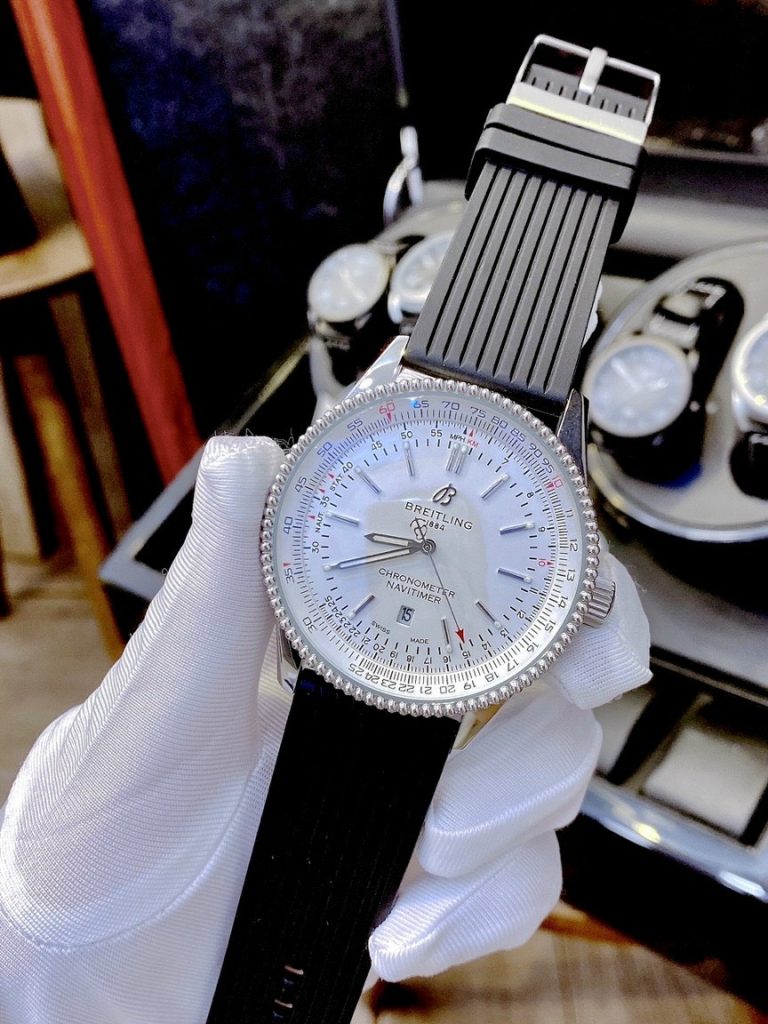 Đồng hồ Breitling super fake