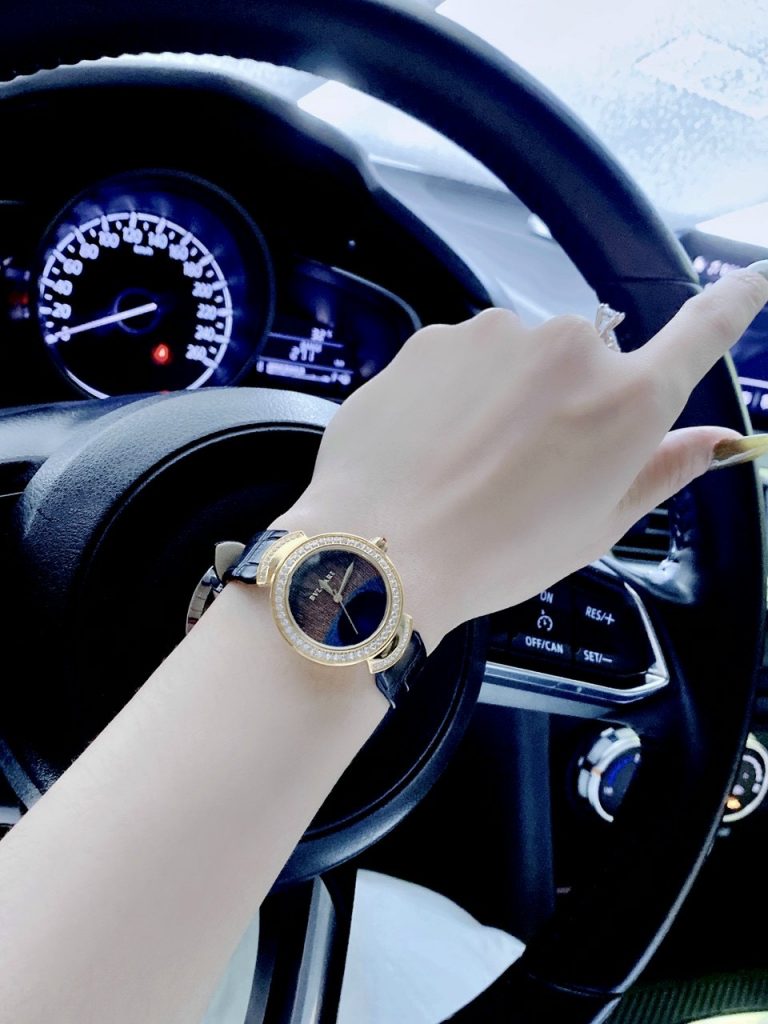 Đồng hồ Bvlgari siêu cấp