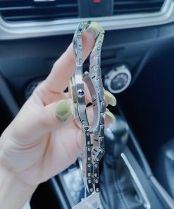 Đồng hồ Cartier fake 11