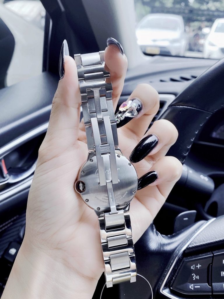 Đồng hồ Cartier giá rẻ