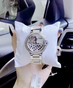 Đồng hồ Cartier siêu cấp