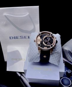 Đồng hồ Diesel DZ7286