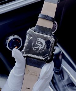 Đồng hồ Diesel giá rẻ