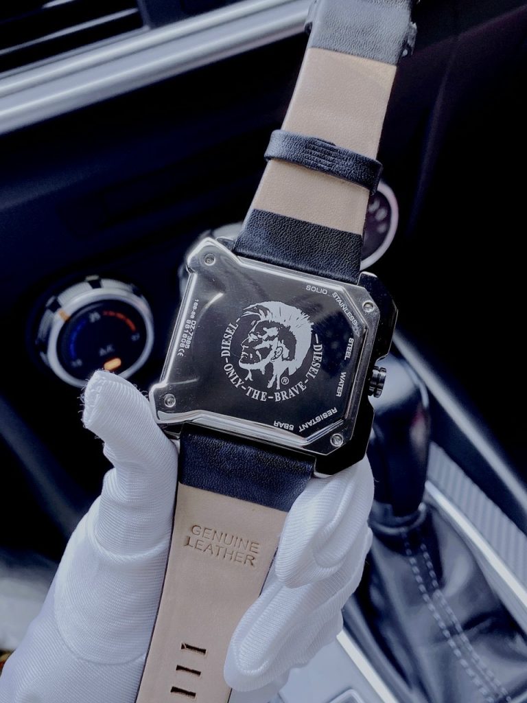 Đồng hồ Diesel giá rẻ