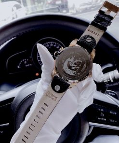Đồng hồ Diesel like auth 11