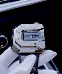 Đồng hồ Diesel like auth