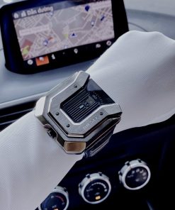 Đồng hồ Diesel siêu cấp