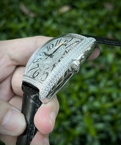 Đồng hồ Franck Muller replica 11