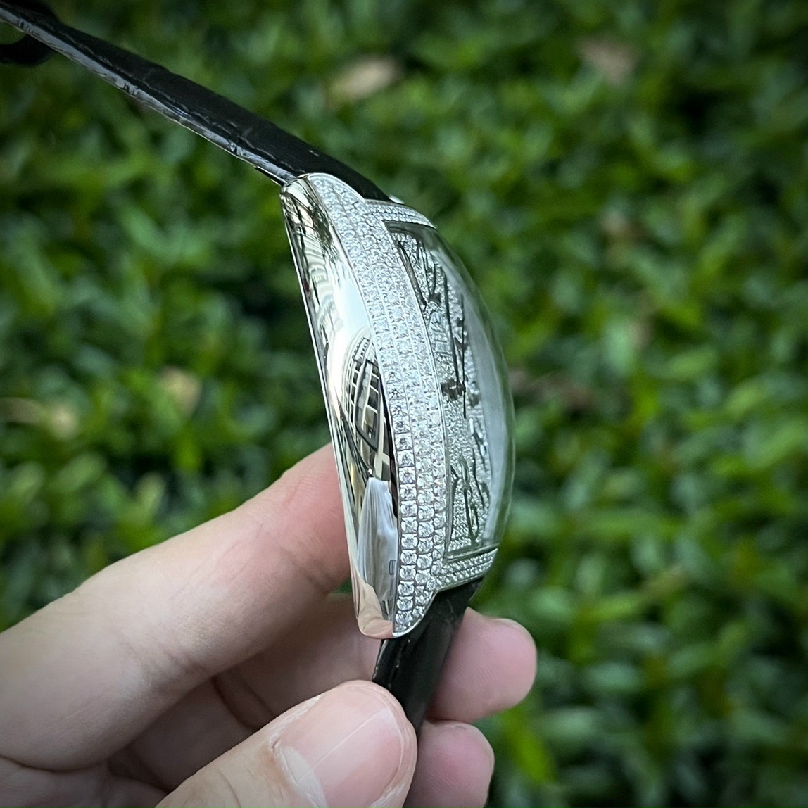 Đồng hồ Franck Muller replica thụy sỹ Đồng hồ Franck Muller replica thụy sỹ