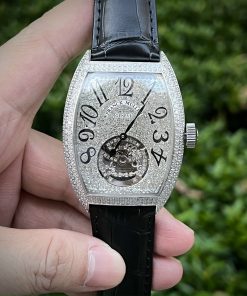 Đồng hồ Franck Muller siêu cấp