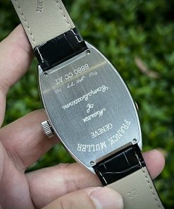 Đồng hồ Franck Muller super fake 11